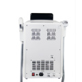 Looknice 2 в 1 Opt E Light IPL SHR LASER HAIR MACHINE / ND YAG Лазерный косметическое оборудование